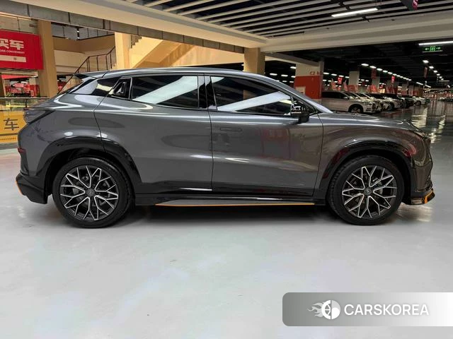 Chang'an UNI-T id 4368336 из Китая 16
