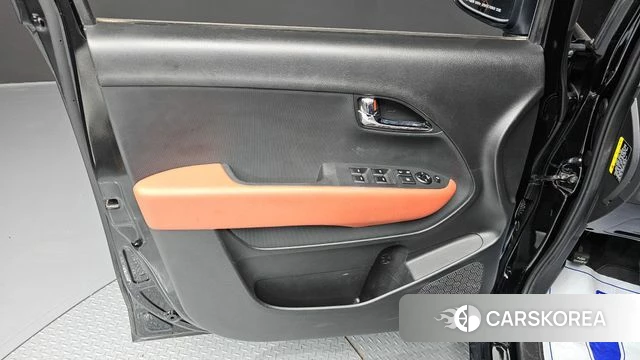 Kia The New Ray id 4490486 из Кореи 16