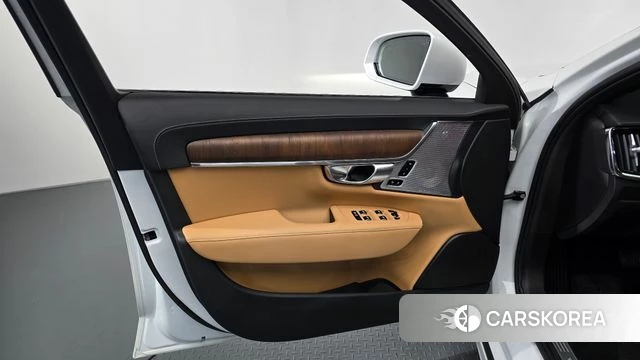 Volvo S90 id 4494220 из Кореи 16
