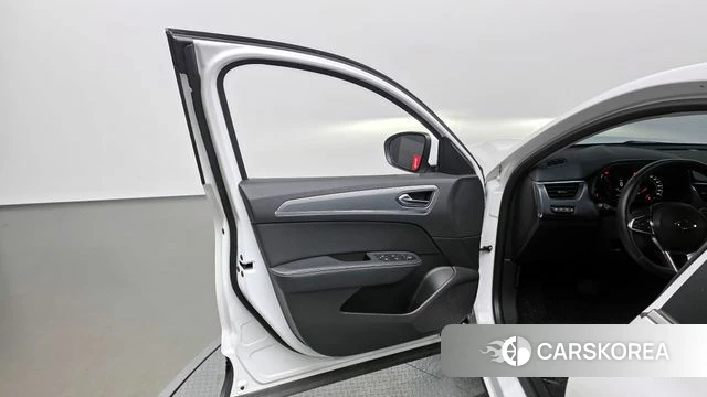 Renault Korea (Samsung) XM3 id 4223827 из Кореи 16