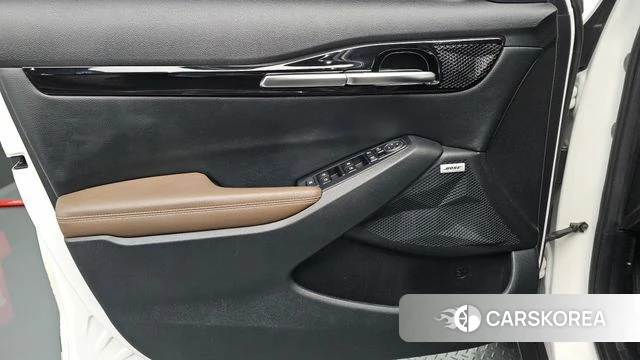 Kia Seltos id 4424433 из Кореи 16