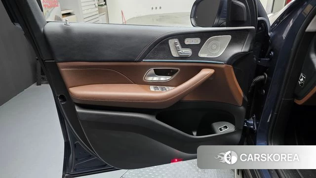 Mercedes-Benz GLE-Class W167 id 4691387 из Кореи 16