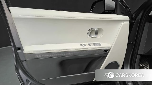 Hyundai Ionic 5 id 4201264 из Кореи 16