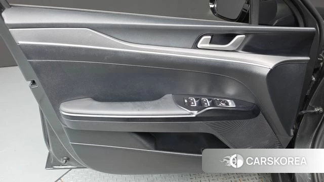 Kia K5 3rd generation id 4749953 из Кореи 16