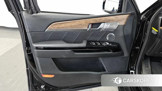 Kia Mohave Master id 4849563 из Кореи 16
