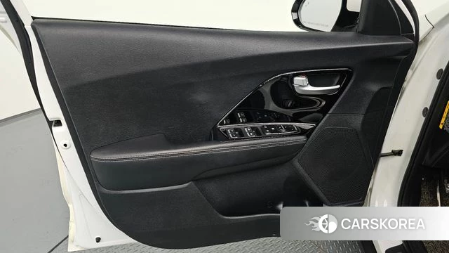 Kia The New Niro id 4557560 из Кореи 16