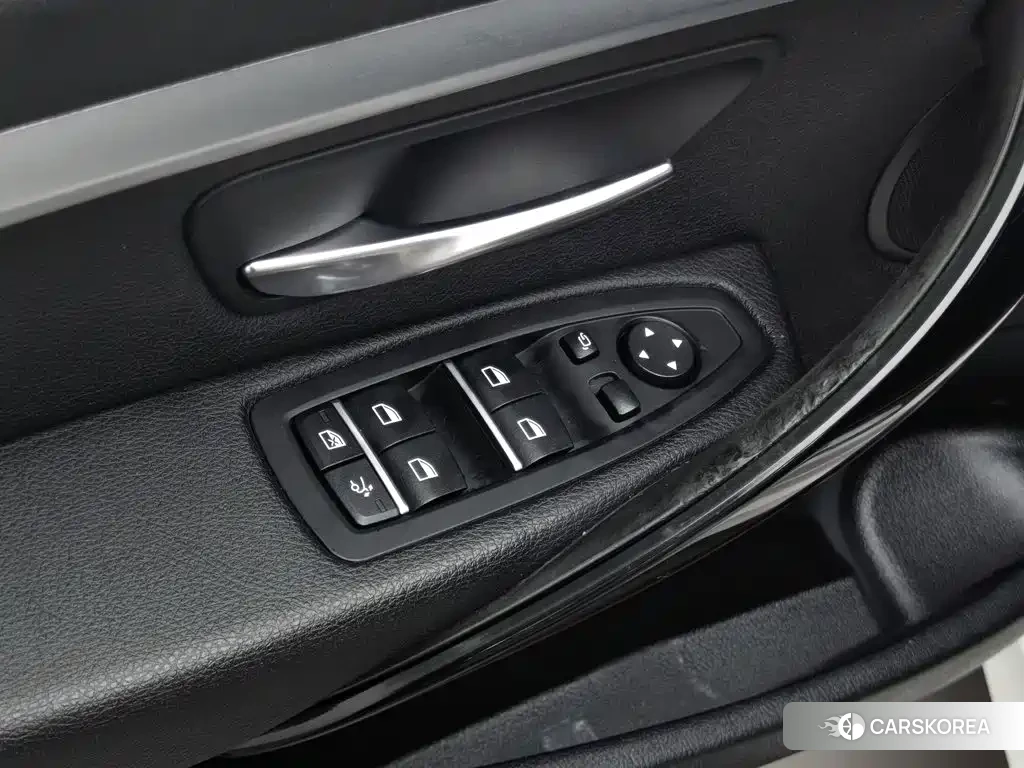 BMW 3 series GT id 4628285 из Китая 16