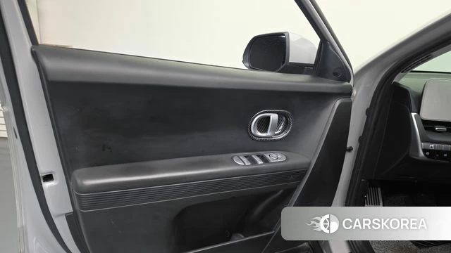 Hyundai Ionic 5 id 4917311 из Кореи 16