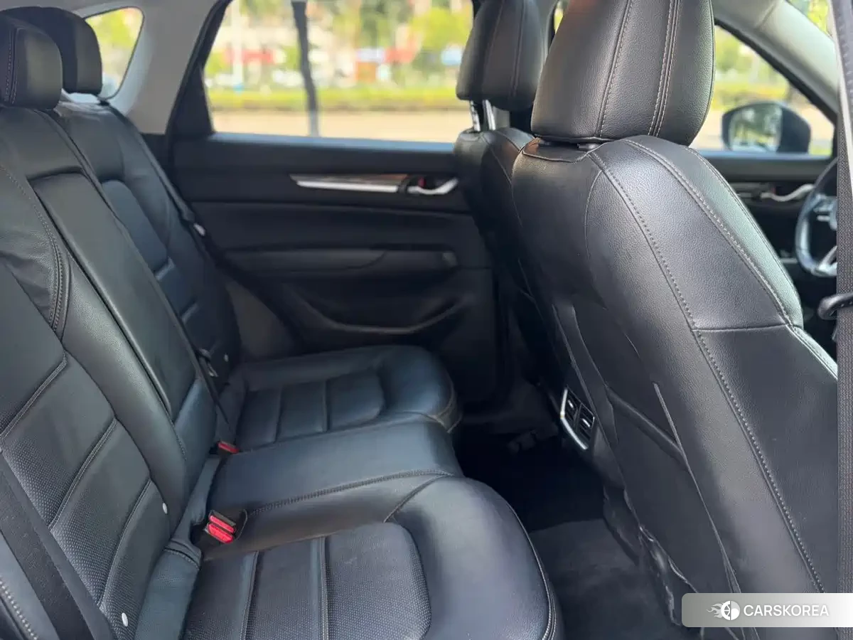 Mazda CX-5 id 4686272 из Китая 16
