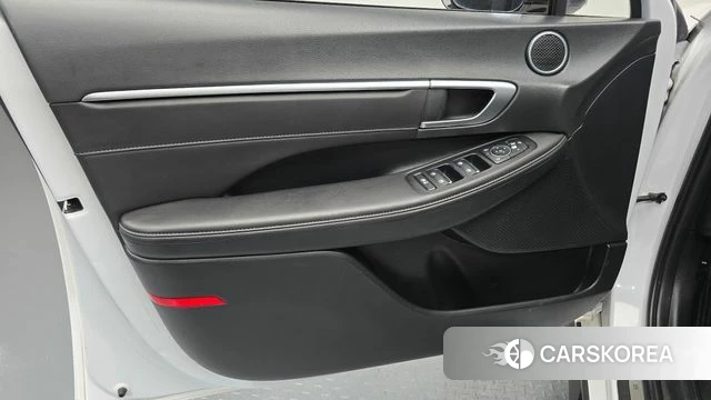 Hyundai Sonata D Edge (DN8) id 4965303 из Кореи 16