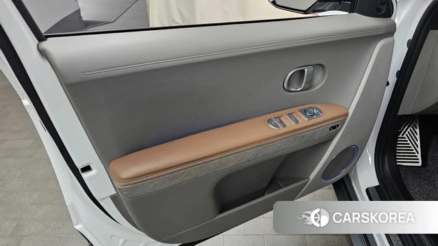 Hyundai Ionic 5 id 4185882 из Кореи 16