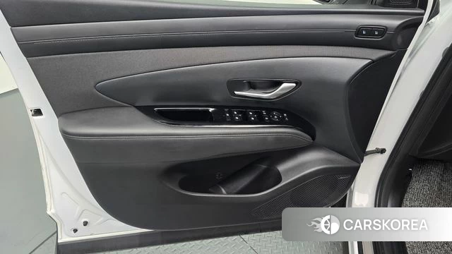 Hyundai The New Tucson Hybrid (NX4) id 4527863 из Кореи 16