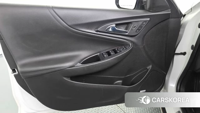 Chevrolet (GM Daewoo) The New Malibu id 4284410 из Кореи 16