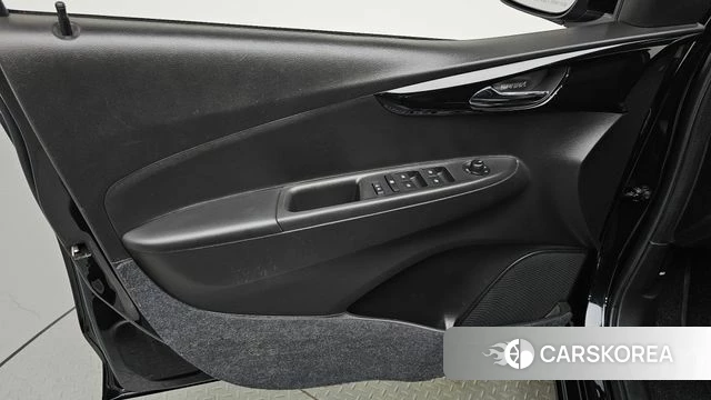 Chevrolet (GM Daewoo) The Next Spark id 4582189 из Кореи 16