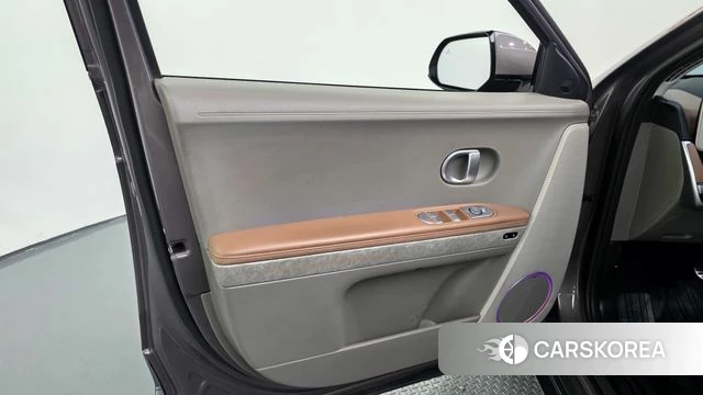 Hyundai Ionic 5 id 4415971 из Кореи 16