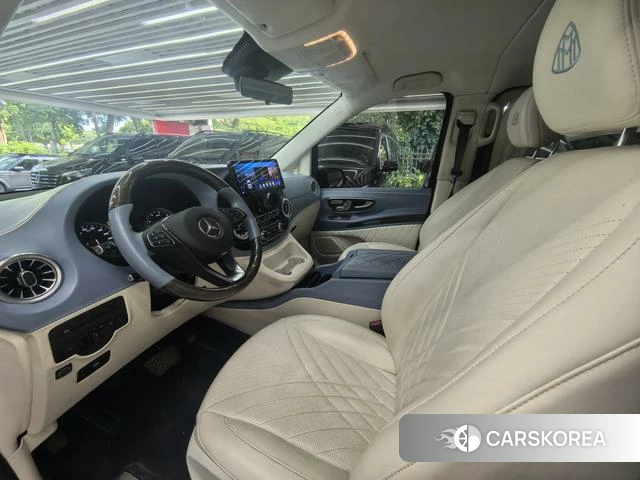 Mercedes-Benz Vito id 4313382 из Китая 16