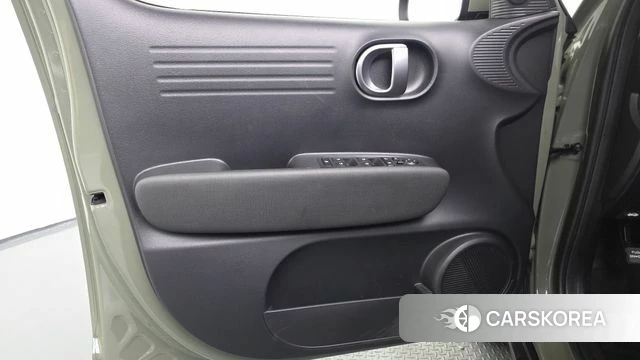 Hyundai Casper id 4249189 из Кореи 16