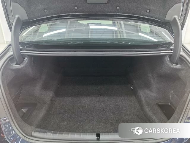BMW 5 series (imported) id 4258221 из Китая 16