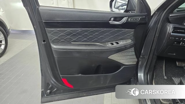 Hyundai Palisade id 4697765 из Кореи 16