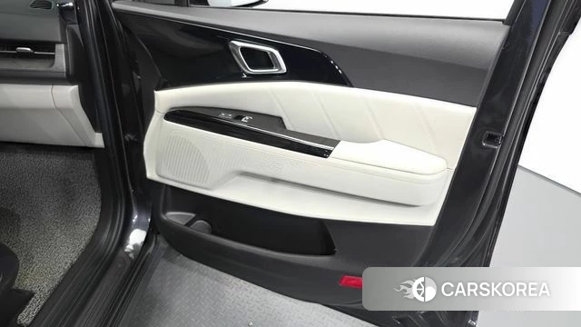 Kia Carnival 4th generation id 4675625 из Кореи 16