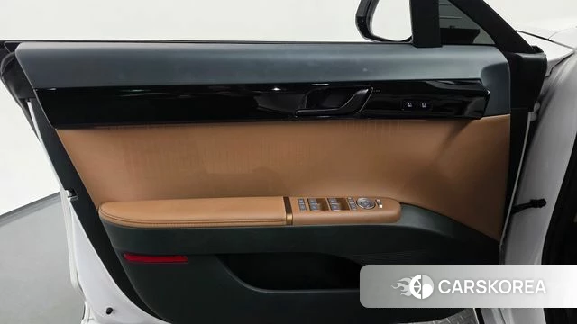 Hyundai Grandeur Hybrid (GN7) id 4862813 из Кореи 16
