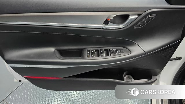 Hyundai The New Grandeur IG id 4775796 из Кореи 16