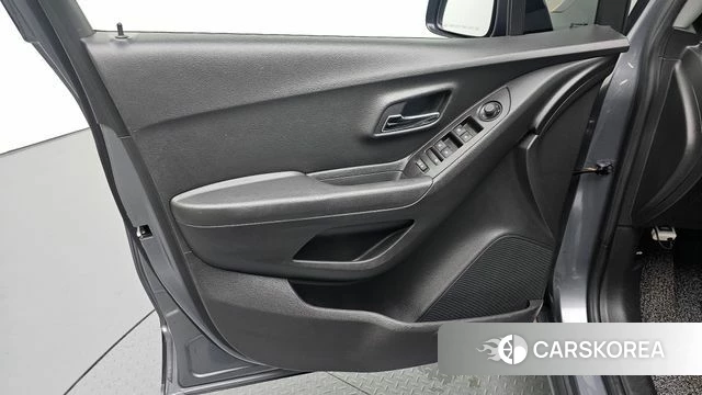 Chevrolet (GM Daewoo) The New Trax id 4785692 из Кореи 16