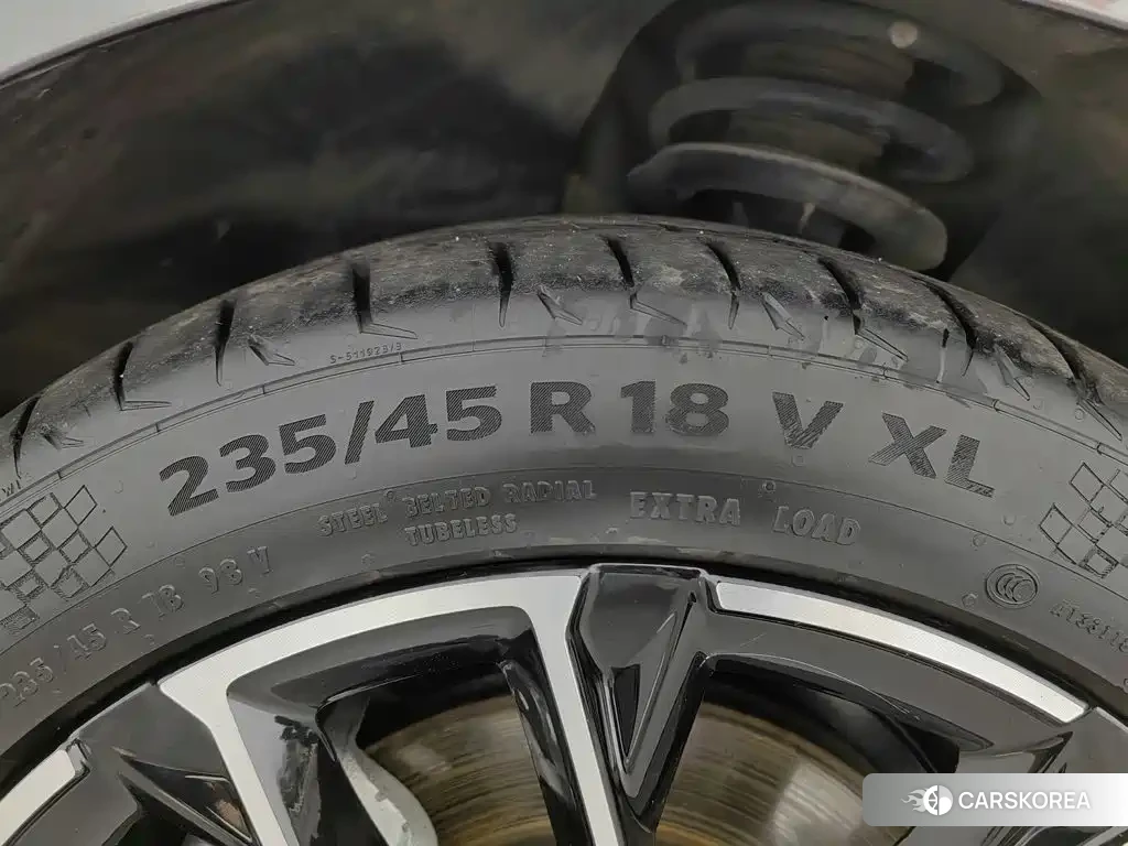 Chang'an UNI-V Smart iDD id 4679976 из Китая 16