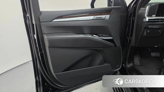 Cadillac Escalade 5th Generation id 4719655 из Кореи 16
