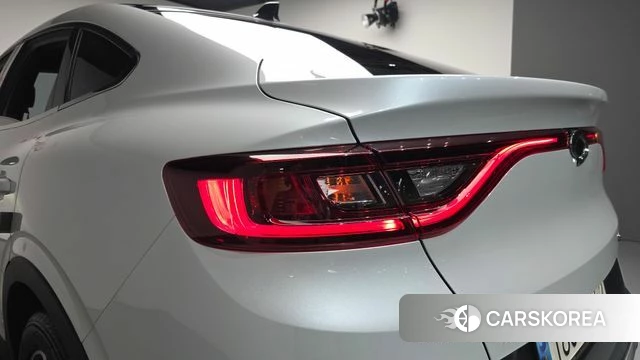 Renault Korea (Samsung) XM3 id 4731177 из Кореи 16