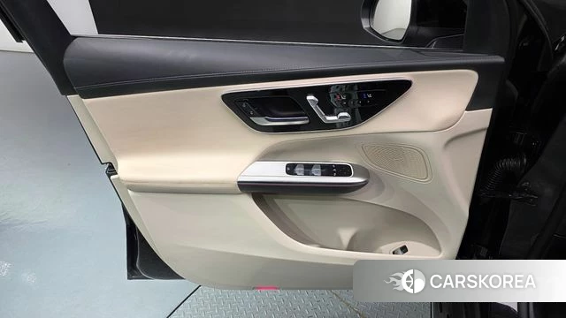 Mercedes-Benz GLC-Class X254 id 4863346 из Кореи 16