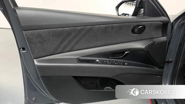 Hyundai The New Avante (CN7) id 4853678 из Кореи 16