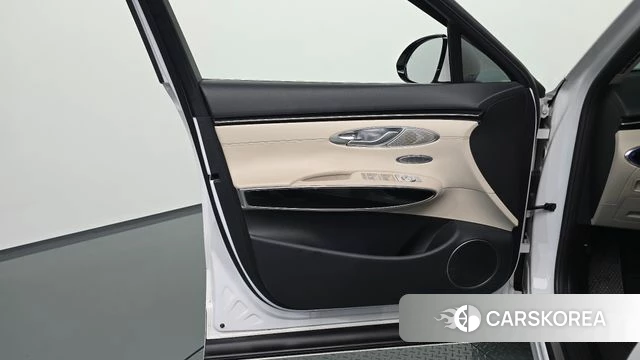 Genesis GV70 id 4835874 из Кореи 16