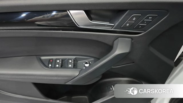 Audi Q5 (FY) id 4571321 из Кореи 16