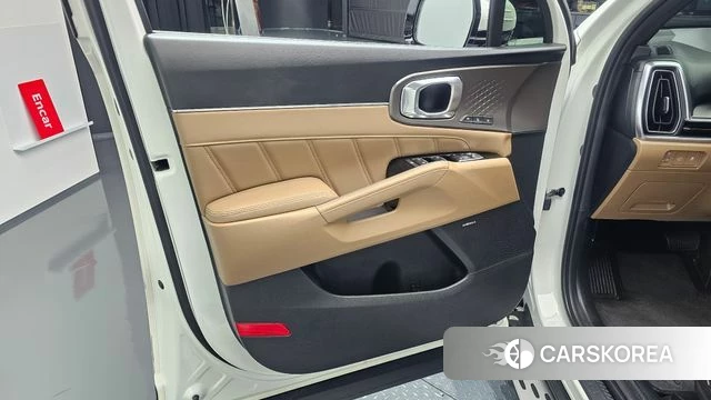 Kia The New Sorento 4th Generation id 4691533 из Кореи 16