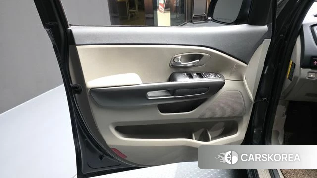Kia The New Carnival id 4245876 из Кореи 16
