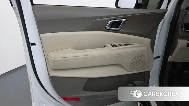 Kia The New Carnival 4th Generation id 4539943 из Кореи 16