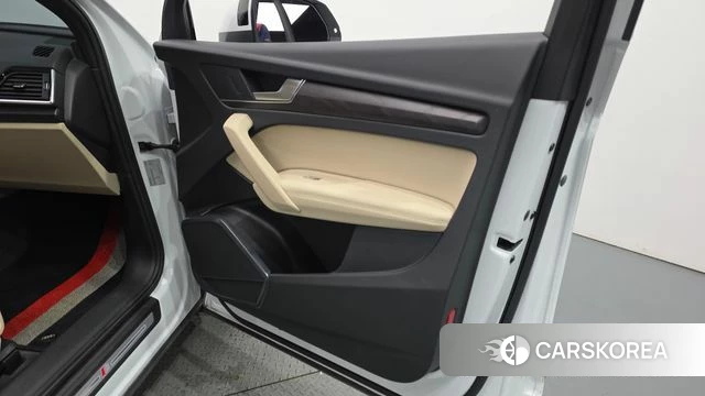 Audi Q5 (FY) id 4572336 из Кореи 16