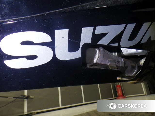 Проданный Suzuki GSX-R1000R ABS id 3994802 из Японии, фото 16