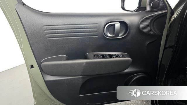 Hyundai Casper id 4613273 из Кореи 16