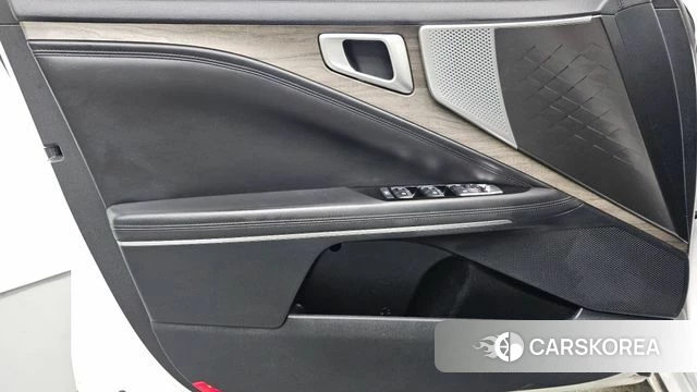 Kia K8 id 4905342 из Кореи 16