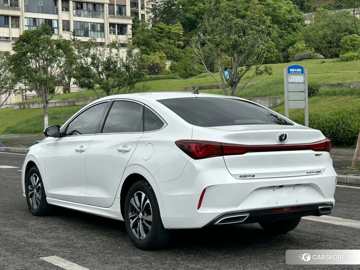 Chang'an Yidong id 4455527 из Китая 16