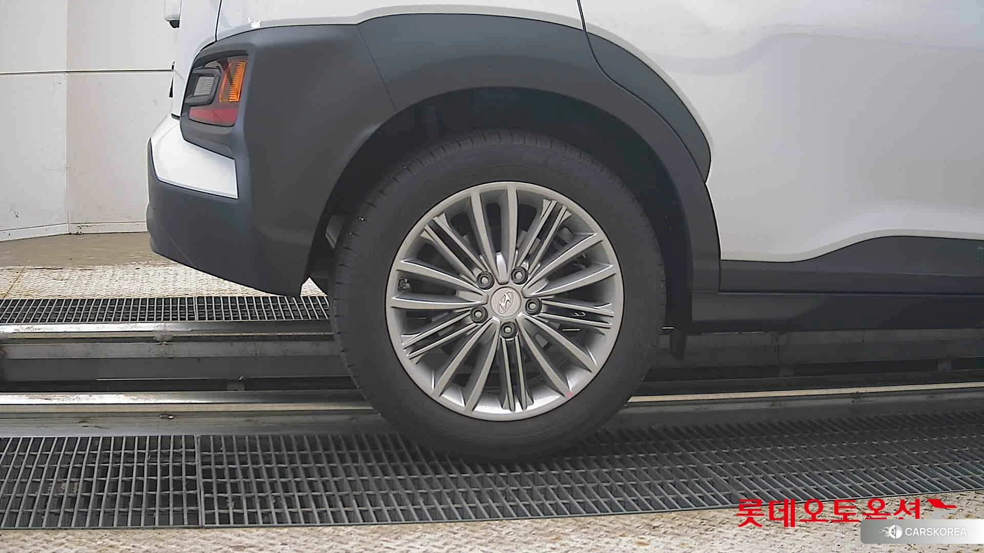 Hyundai Kona id 4679315 из Кореи 16