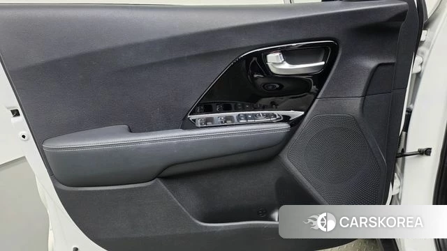 Kia Niro EV id 4736381 из Кореи 16