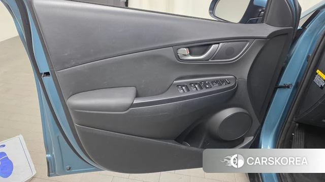 Hyundai Kona id 4856350 из Кореи 16