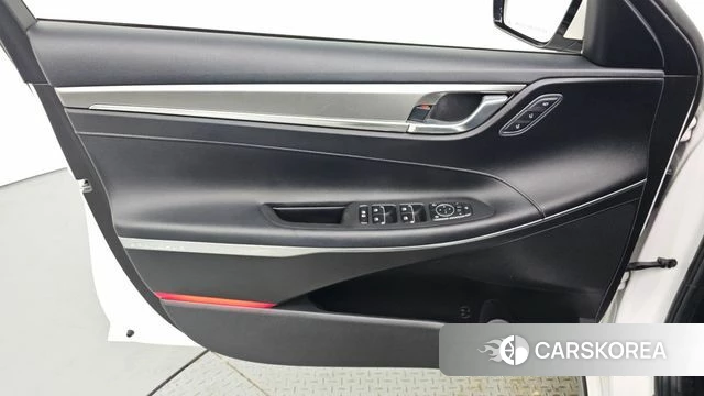 Hyundai The New Grandeur IG id 4268563 из Кореи 16