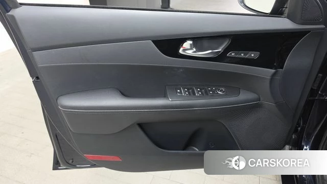 Kia The New K3 2nd generation id 4623470 из Кореи 16