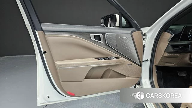 Kia K8 Hybrid id 4784243 из Кореи 16