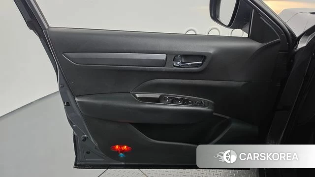 Renault Korea (Samsung) QM6 id 4856539 из Кореи 16