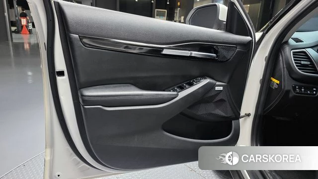Kia Seltos id 4937380 из Кореи 16
